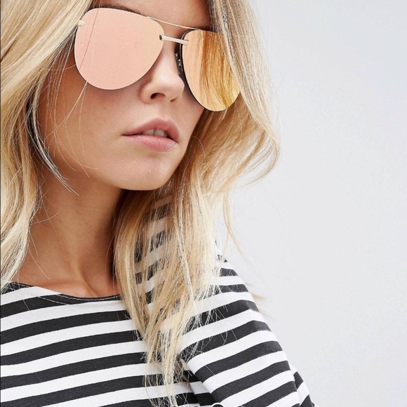 Quay Australia Women's Sunglasses